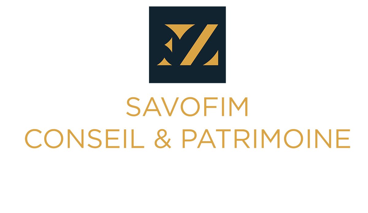 Savofim - Conseiller en gestion de patrimoine